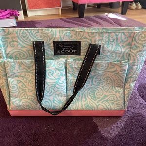 Handbag/ Scout